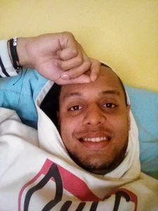 Foto desnuda de AdamBrown 7