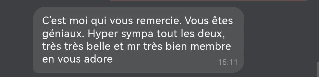 hades4ness Vos mots ❤️ Pic 9