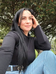 giselle_smith Hey Foto 3