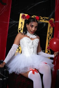 nata_lunaのHalloween '26 🎃の 4枚の写真