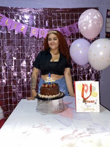 loly_bigbooty4u Feliz cumpleaños a mi ✨❤️🥳 Pic 5