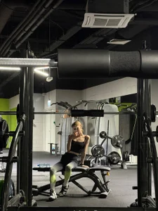 Flexiblegirl My routine :) รูป 