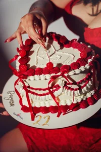 dayis_sweet HAPPY BIRTHDAY ❤️🎂 Pic 8