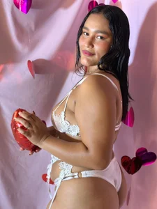 Sara_Channel01 I want to see what you keep รูป  2