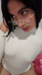 Mia_saaenz 😼I feel sexy Pic