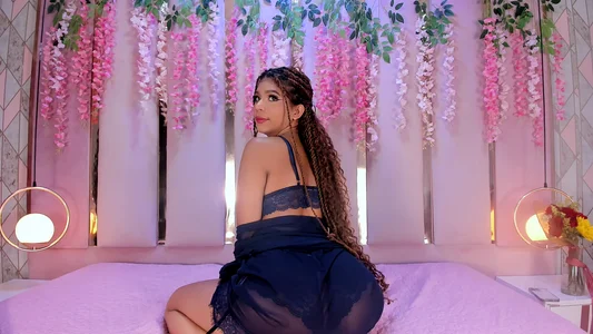 AlinaSweett sensual girl 😈💦 Immagine  3