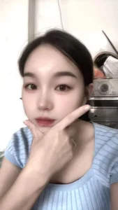 yaya_0109 我 Pic