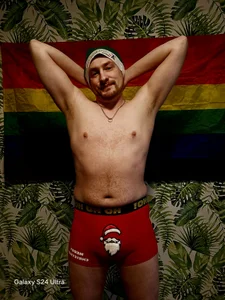 Der Weihnachtself de Relsxboy Foto 3