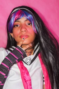 Lovelyamyy MIODA IBUKI COSPLAY Pic 7