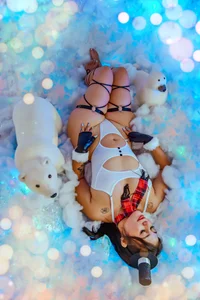 MerryChristmas <3me od LORENADAVIES  2 snímek