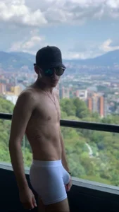 TWO HOT GUYS FOR YOU od Brutal_Sex_Fucking  snímek