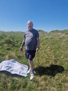 FriendlyDaveDay out图片