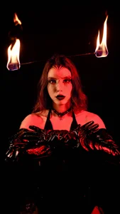 nix_wolf M i s t y 🩻 Foto 8