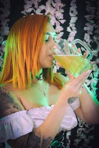 Alba_Grey HAPPY SAINT PATRICK DAY!!! Foto 6