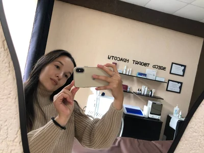 Public od CutieFru1t  5 snímek