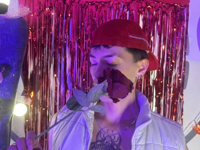 OzorioDany Valentines 💟 사진