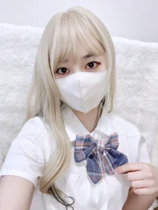 chaosproject コスプレ Foto 4