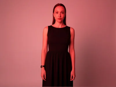 CarmelaLiebherr This is such a hot photo shoot Foto 4