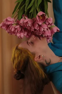 SabrinaRayX photo for mood) รูป  5