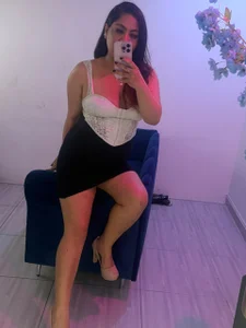 your elegant wife😍🤍🔥 de Silvana_lane Foto 5