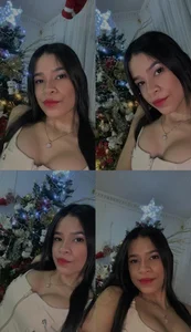 I_am_nani Xmas Pic 3