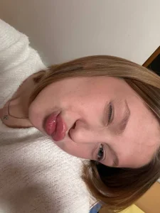 BeatriceBinoche 🌷🌷🌷 Hình 3