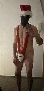 Mikki9233 santa Foto 2