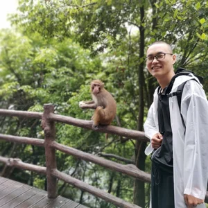 Reverend_Qingfeng MeMe 사진 2