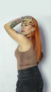Victoria__Taylor_ Public Billede 2