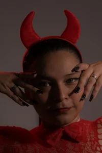 nare_celebi_ YOUR SEXY DEVIL 😈 Hình 3