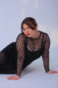 LillianKim Meowuuuuu Pic 6