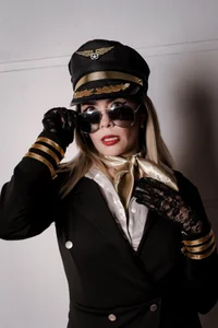 MistressAndre's halloween Sex Photo 2