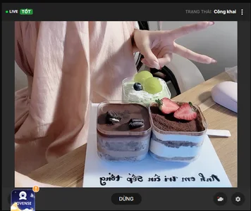 Yuyu-baobei Băng Yuyu và anh em tướng cướp Foto 2