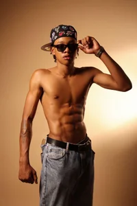 Jordan Moster Dick de jordan_yessi  5 Imagens