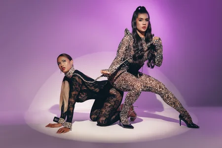 SofiaReyes1 Wild Queens Immagine  2