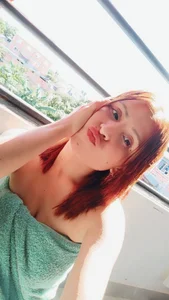 BarmyAlpinist kiss Foto