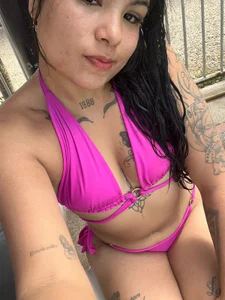 SweetSinX69 Pink Hình 2