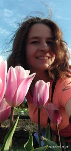 __MaryLee__ Spring with flowers รูป 