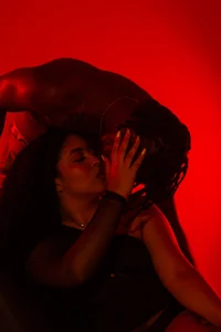 kaleb_violeta_1 Desire Without Borders 🗺️❤️ Bilde 5