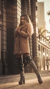 sussyprice Your cover girl ❤️‍⚡ Immagine  3