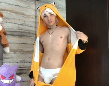 Lovers_21のCosplayの 4枚の写真