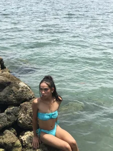 sexycockmichelle Beach 🏖 Bilde 5