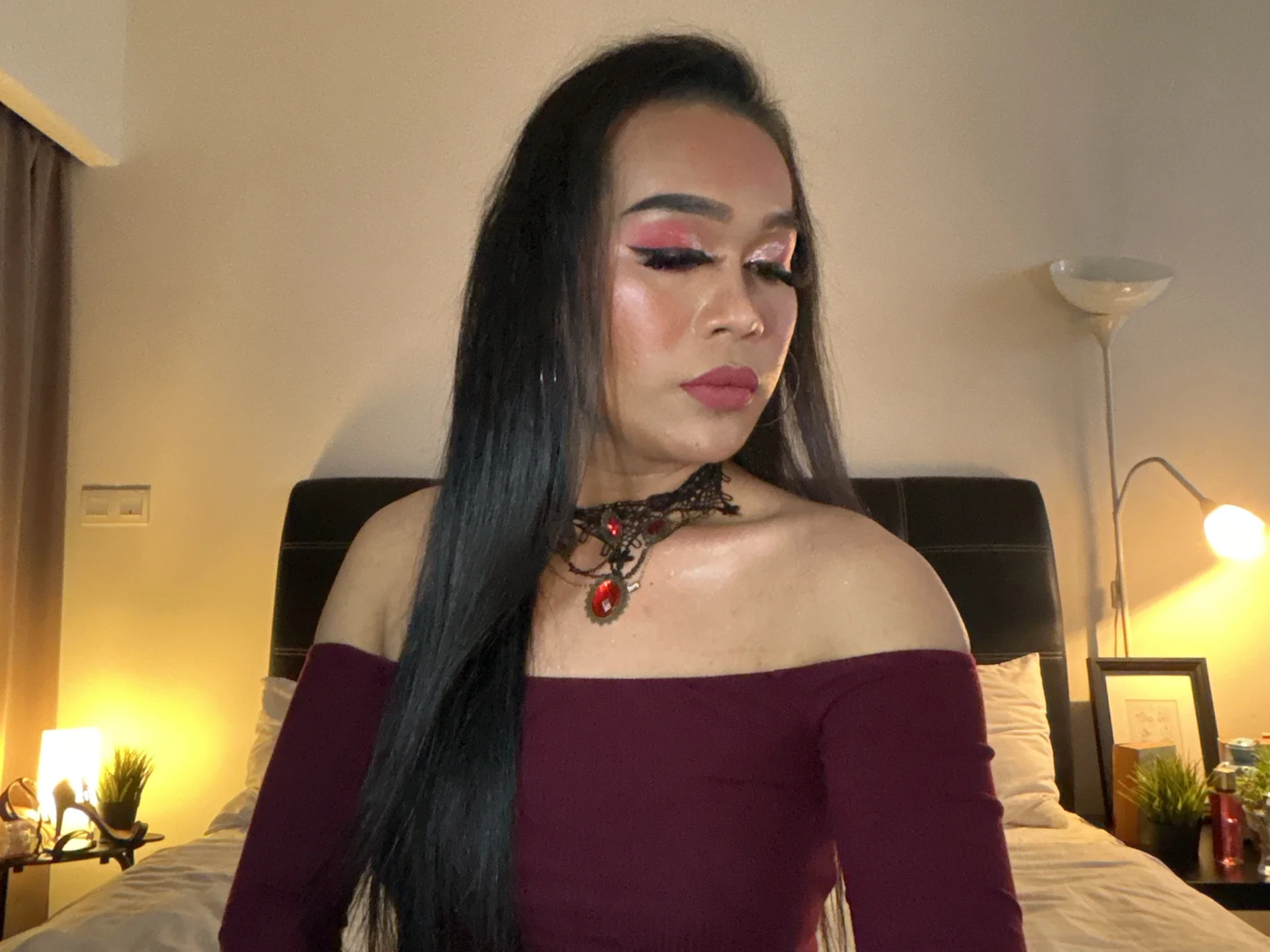 Your future Misstres wfe de LadyAshley_Domina28  3 photos