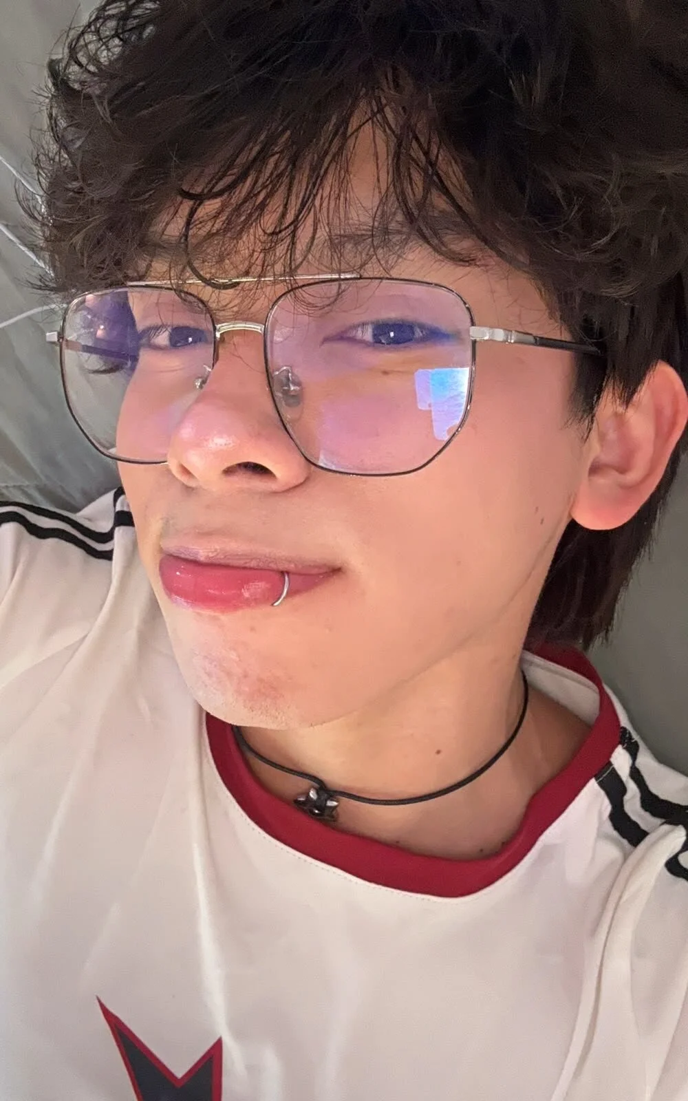 liam_twiink body & cock 圖片 2