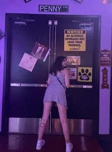 pennybabyy Penny Lane went outside! 😘🎉 Immagine  2