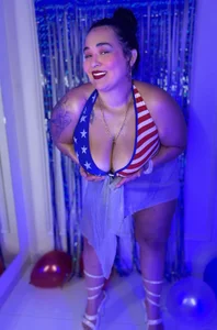 Happy 4th of july ❤️💙🤍 de Reginavegaa  2 Imagens