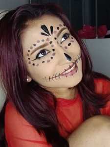 Halloween od Hurrem-Rouse  5 snímek