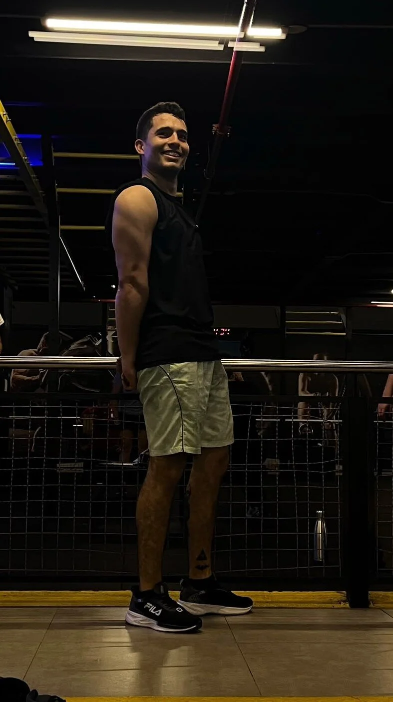 tanner-hard_ unforgettable moments🥵 รูป 