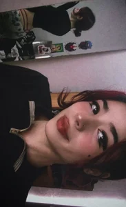 Nyx_Moon Sexy gril Pic 3