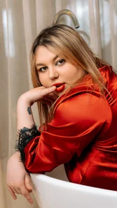 LillianKim Love in Close-Up ❤️📸 Billede 5